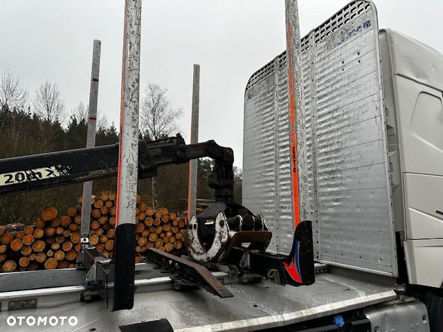 Volvo FH 460 - 5