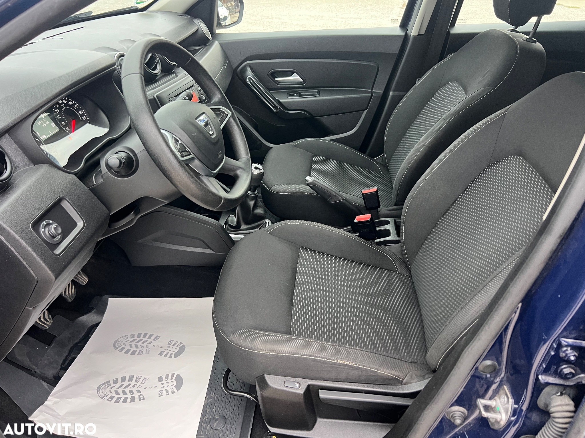 Dacia Duster - 6
