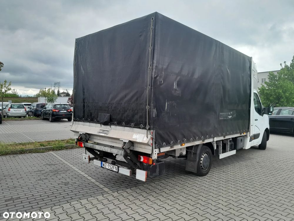 Renault Master III - 3