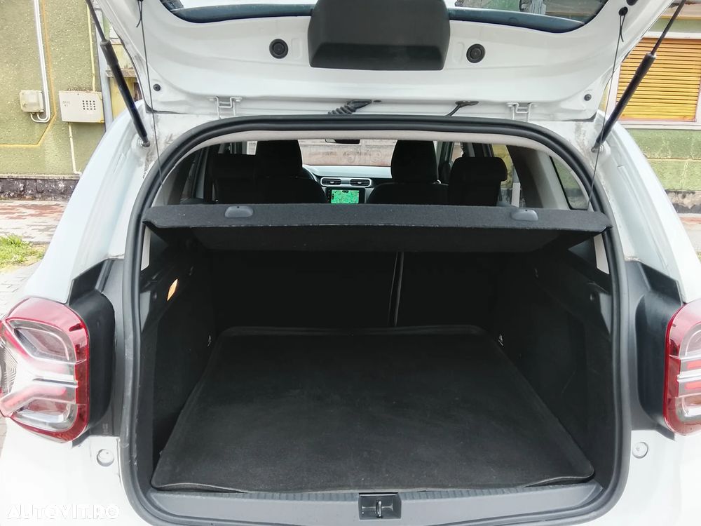 Dacia Duster Blue dCi 115 2WD Journey - 16