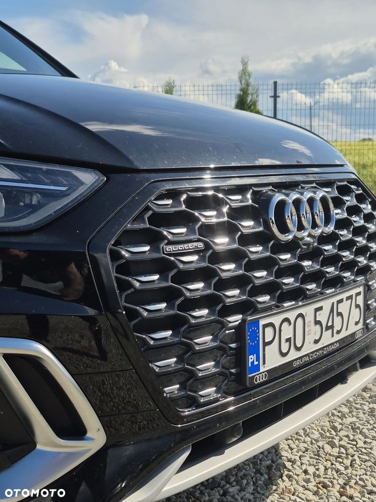 Audi Q5 - 7