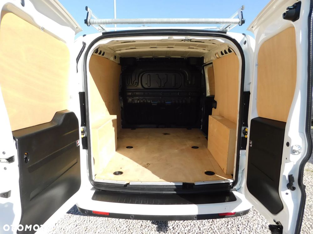 Fiat Doblo - 3