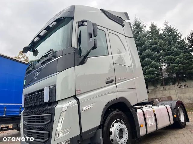 Volvo FH460*Isave*ACC*LED - 1