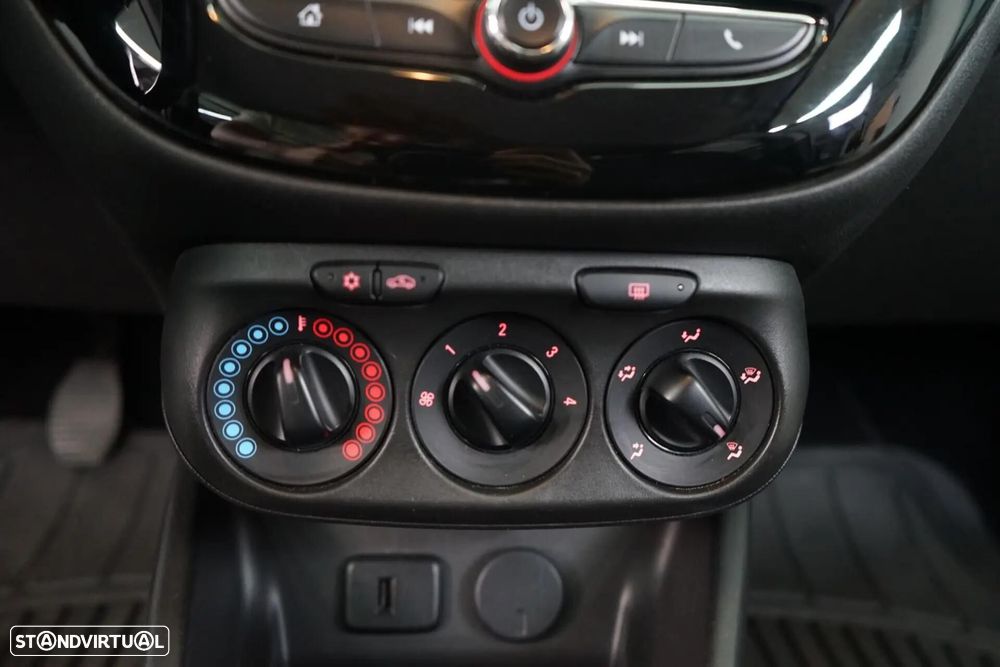 Opel Corsa 1.4 EcoFLEX S&S Active - 29