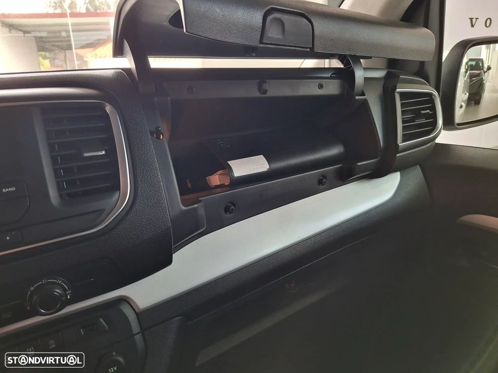 Toyota Proace Verso 1.5 D-4D L1 1.0T Comfort 9L PDL - 20