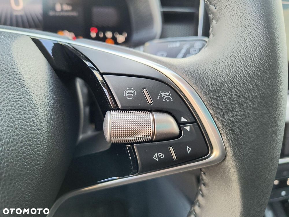 Skoda Scala 1.0 TSI Edition 130 - 24