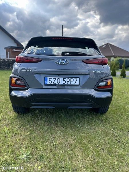 Hyundai Kona 1.0 T-GDI Comfort - 6