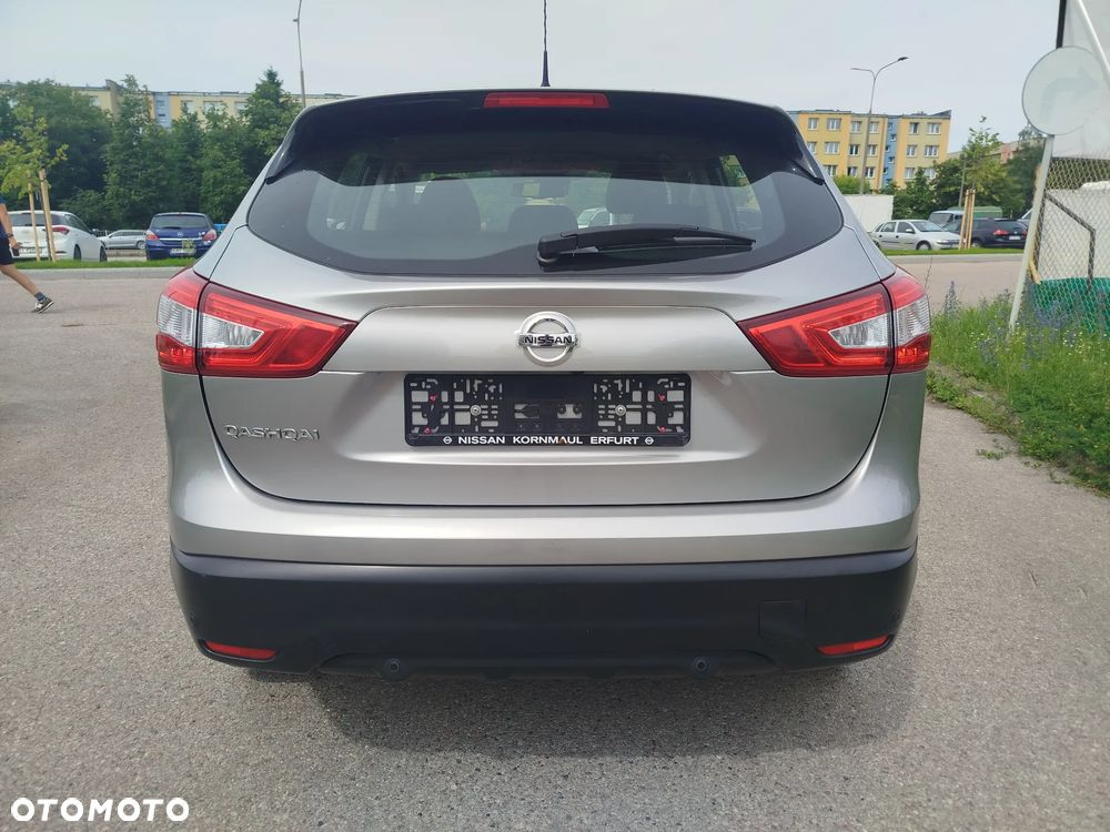 Nissan Qashqai - 19