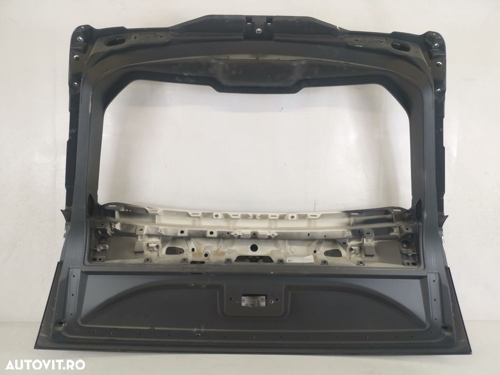 Haion Spate 2022-2024 Land Rover  RANGE ROVER V VOGUE SUV l460] [2022 - 5