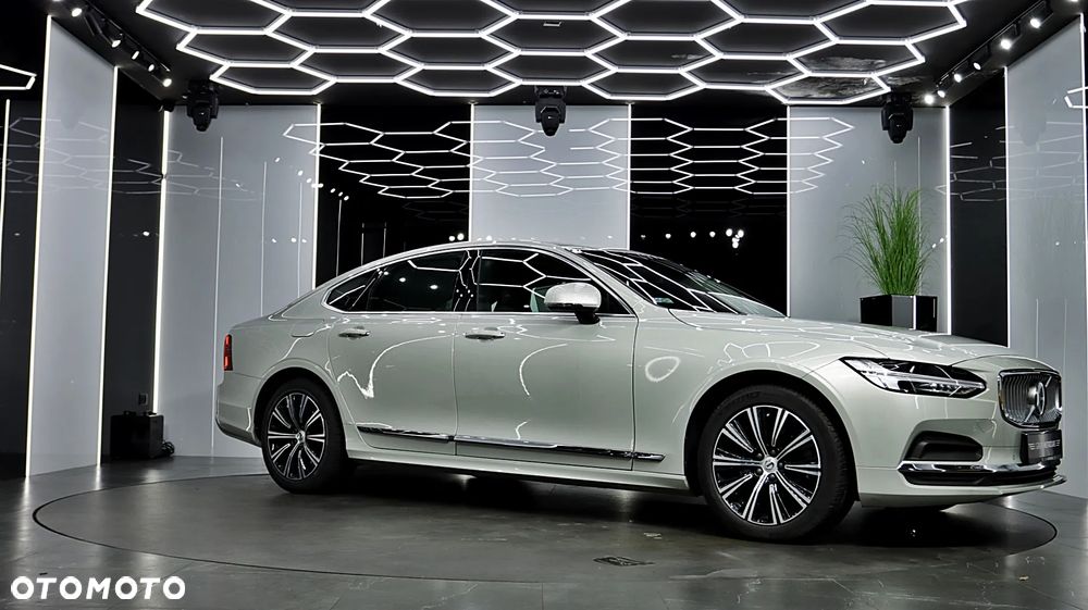 Volvo S90 B4 B Inscription - 12