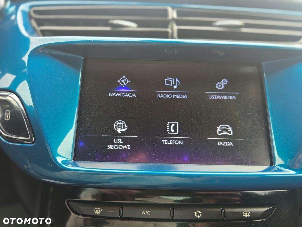 Citroën DS3 PureTech 110 Start & Stop So Paris - 30