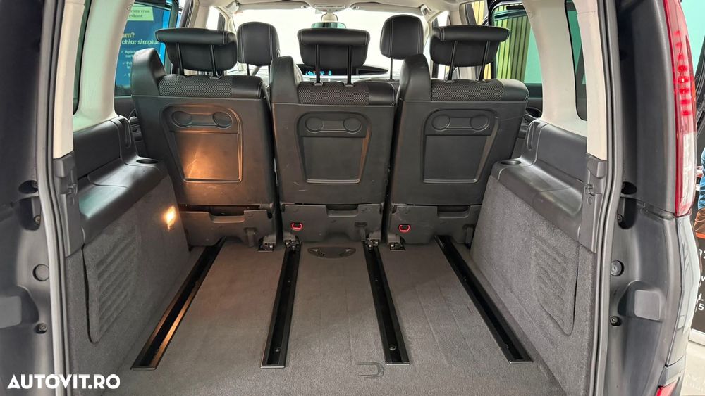 Renault Espace 2.0 dCi Expression - 9