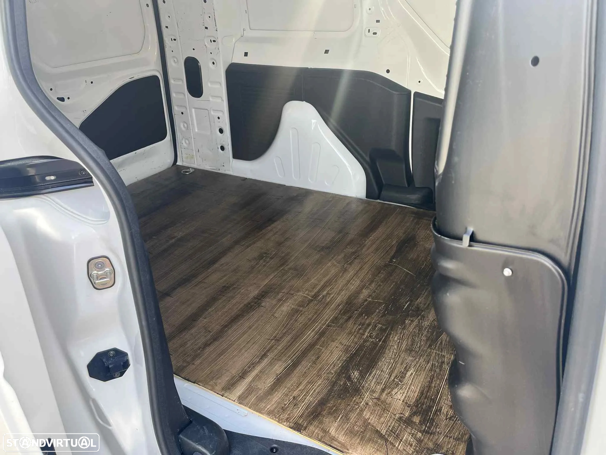 Citroën Berlingo L2 1.6 HDi 90cv - 28