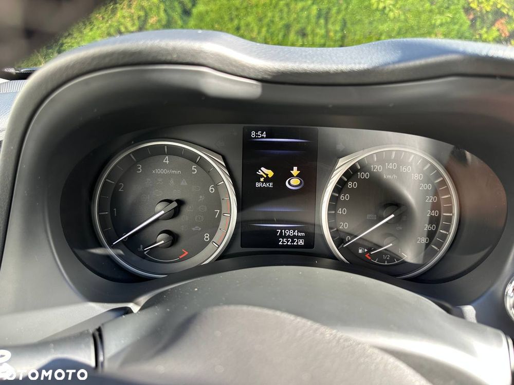 Infiniti Q50 2.0t Premium EU6 - 13