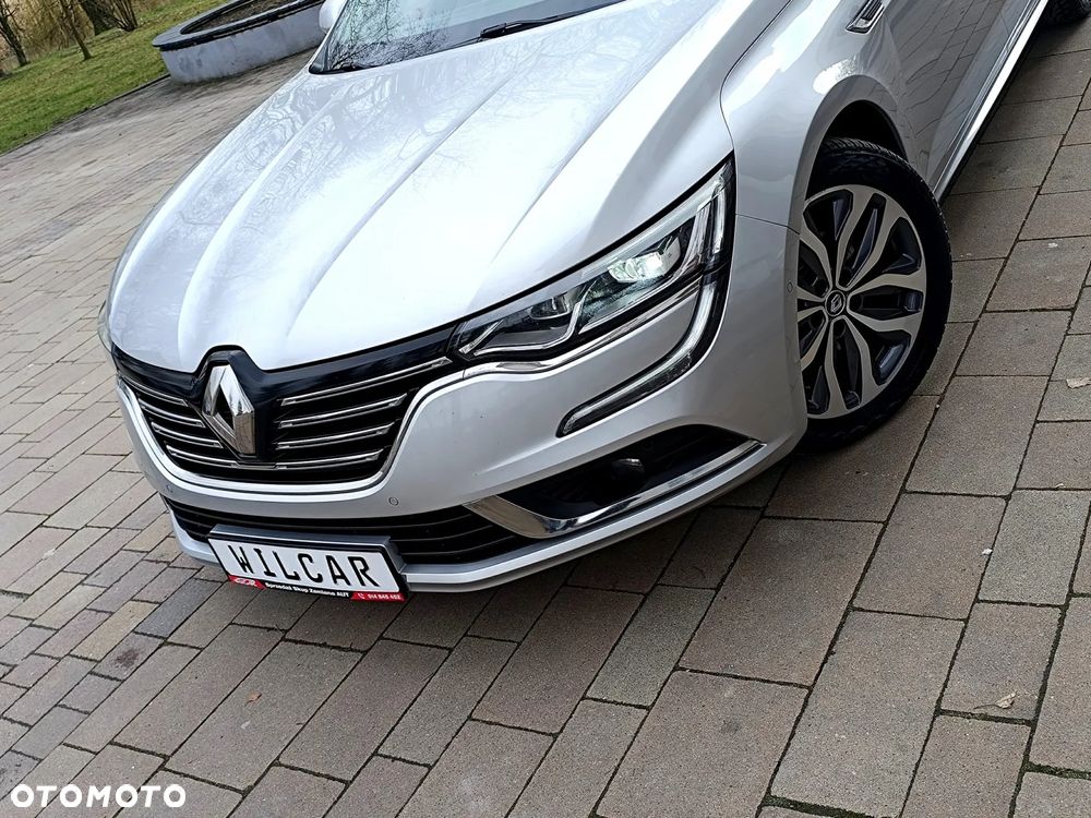 Renault Talisman ENERGY dCi 130 EDC LIMITED - 18