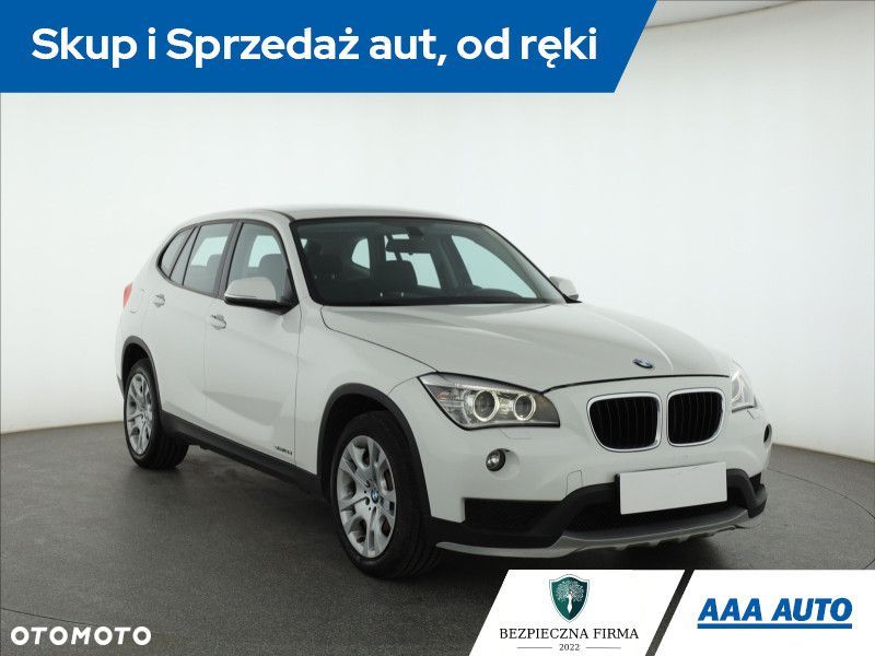 BMW X1 - 3