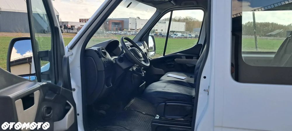 Opel Movano - 7