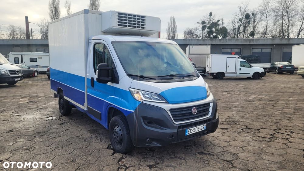 Fiat Ducato - 15