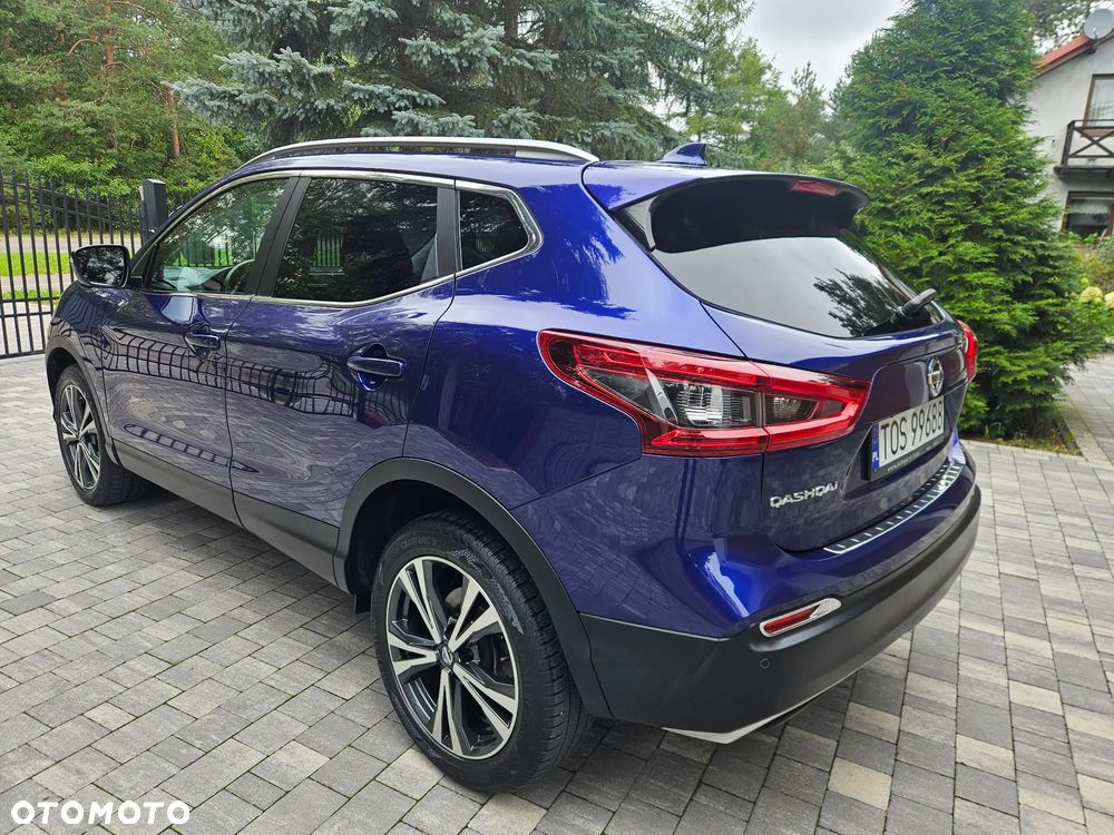 Nissan Qashqai 1.6 DIG-T Tekna - 3