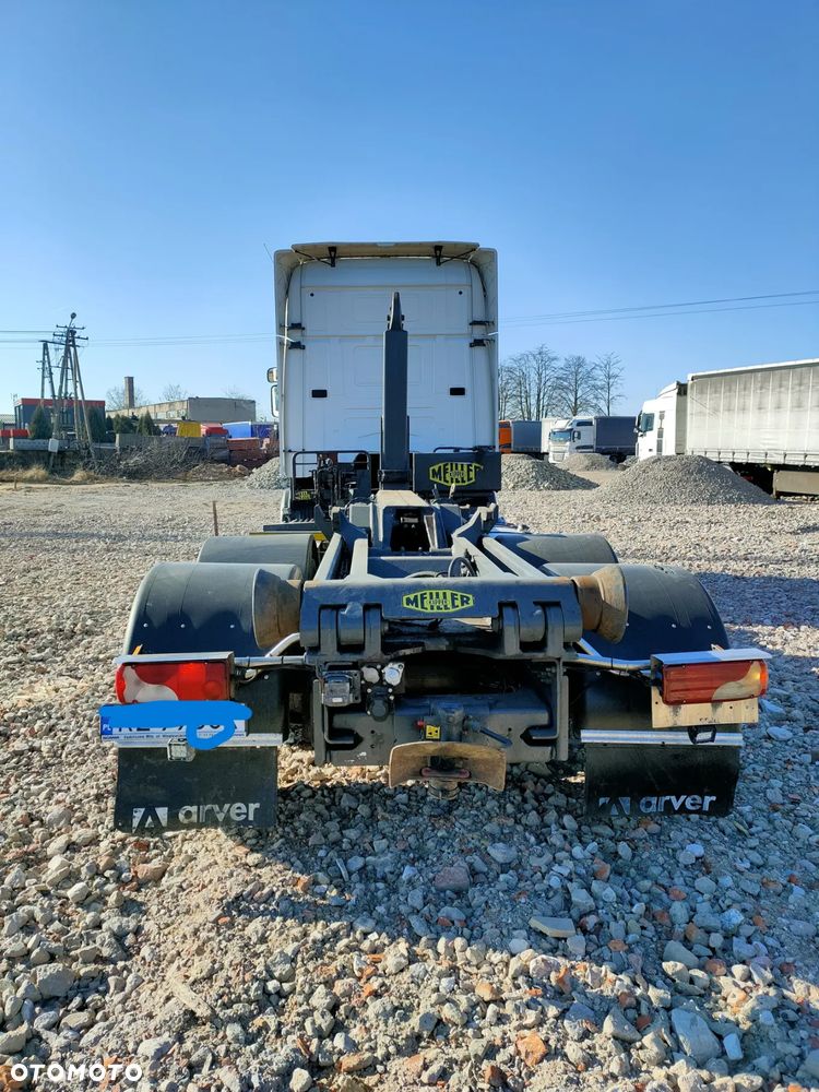 Scania R 560 V8 - 21
