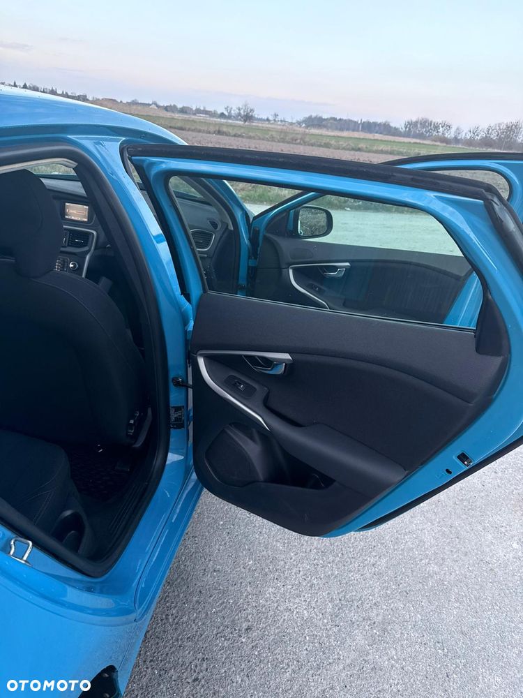 Volvo V40 D2 Kinetic - 30
