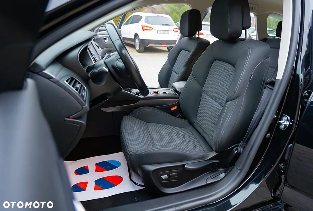 Renault Talisman ENERGY dCi 130 EDC Business - 26