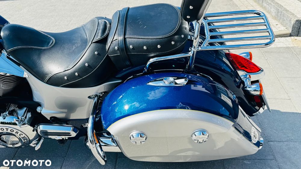 Indian Springfield - 21