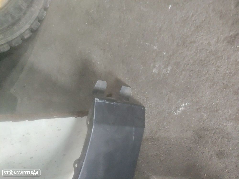 Guarda Lamas Frente Direito Bmw 2 Gran Coupe (F44) - 6