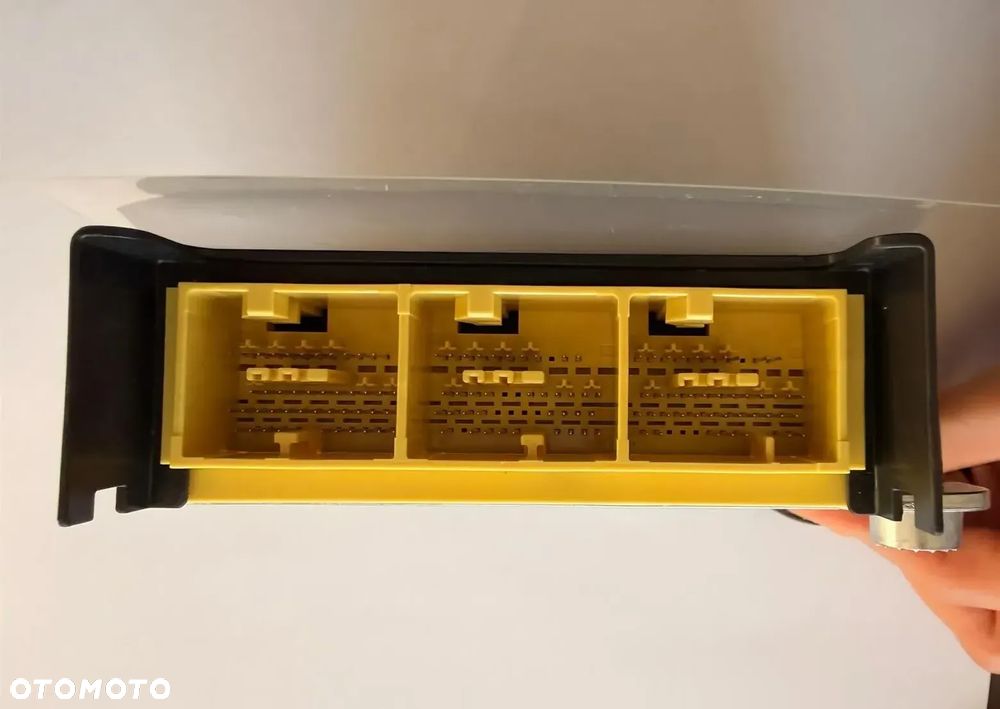 MAZDA CX30 CX-30 CX 30 2024 2025 Moduł Sensor Poduszek DNBH57K30C DNBH57K30D - 5