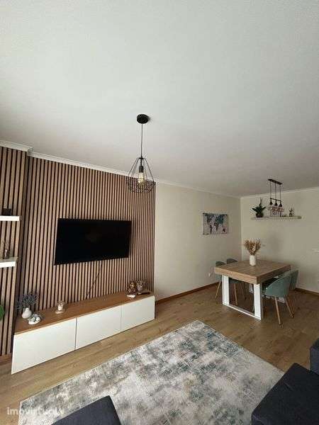 Arrendamento T2 duplex Furadouro - Grande imagem: 2/12
