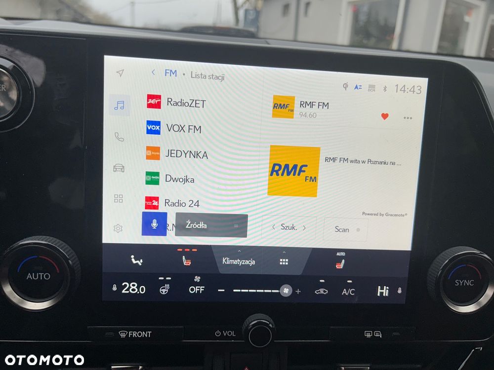 Lexus NX 350h Prestige AWD - 20