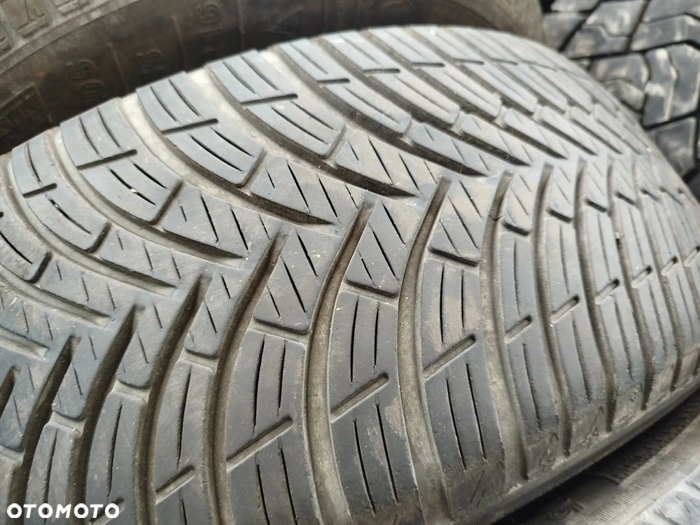 205/55R16 94H Kleber Quadrxer 2 4x85-90% bieżnika - 5