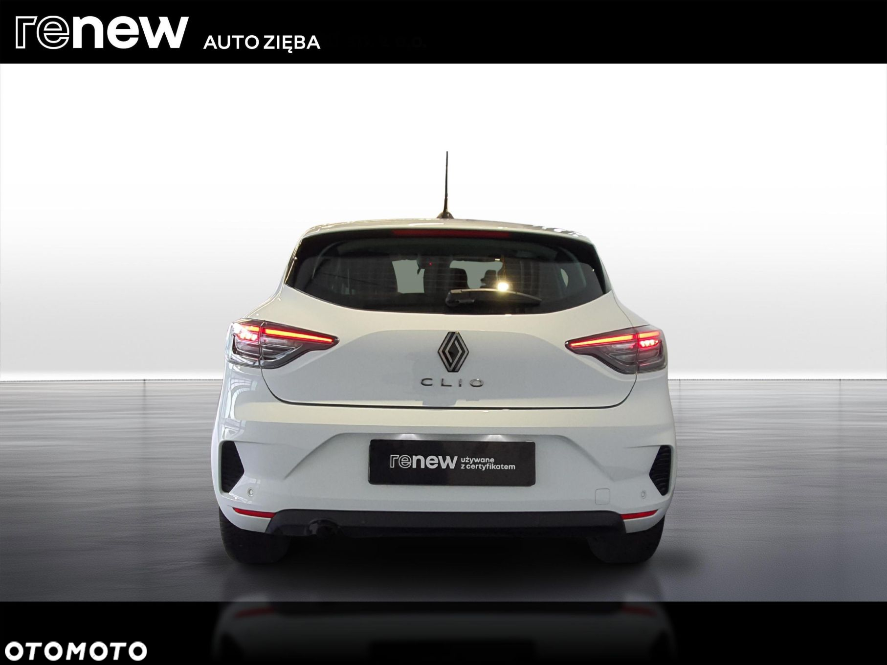 Renault Clio 1.0 TCe Evolution - 4