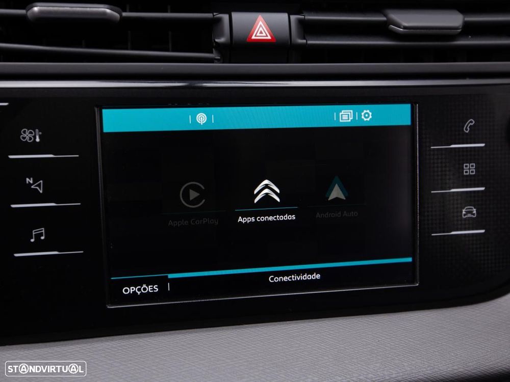 Citroën Grand C4 Spacetourer 1.5 BlueHDi Feel (TA) - 22