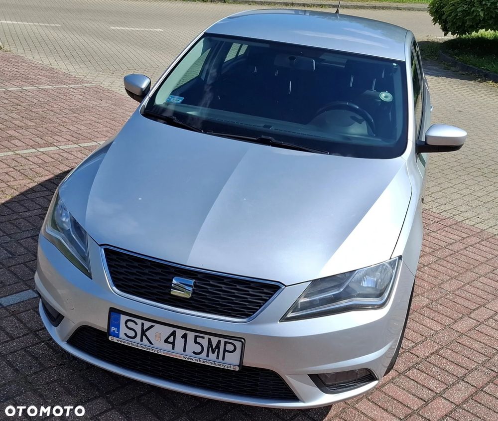 Seat Toledo 1.6 TDI Reference - 2