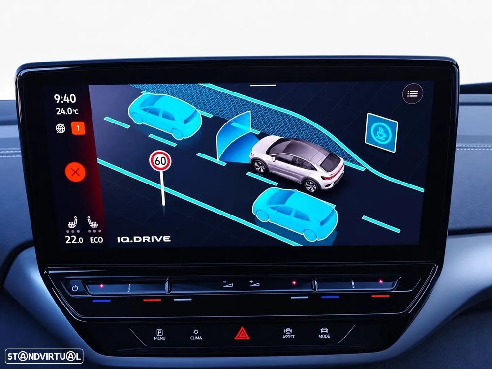 VW ID.5 77 kWh Pro Performance - 6