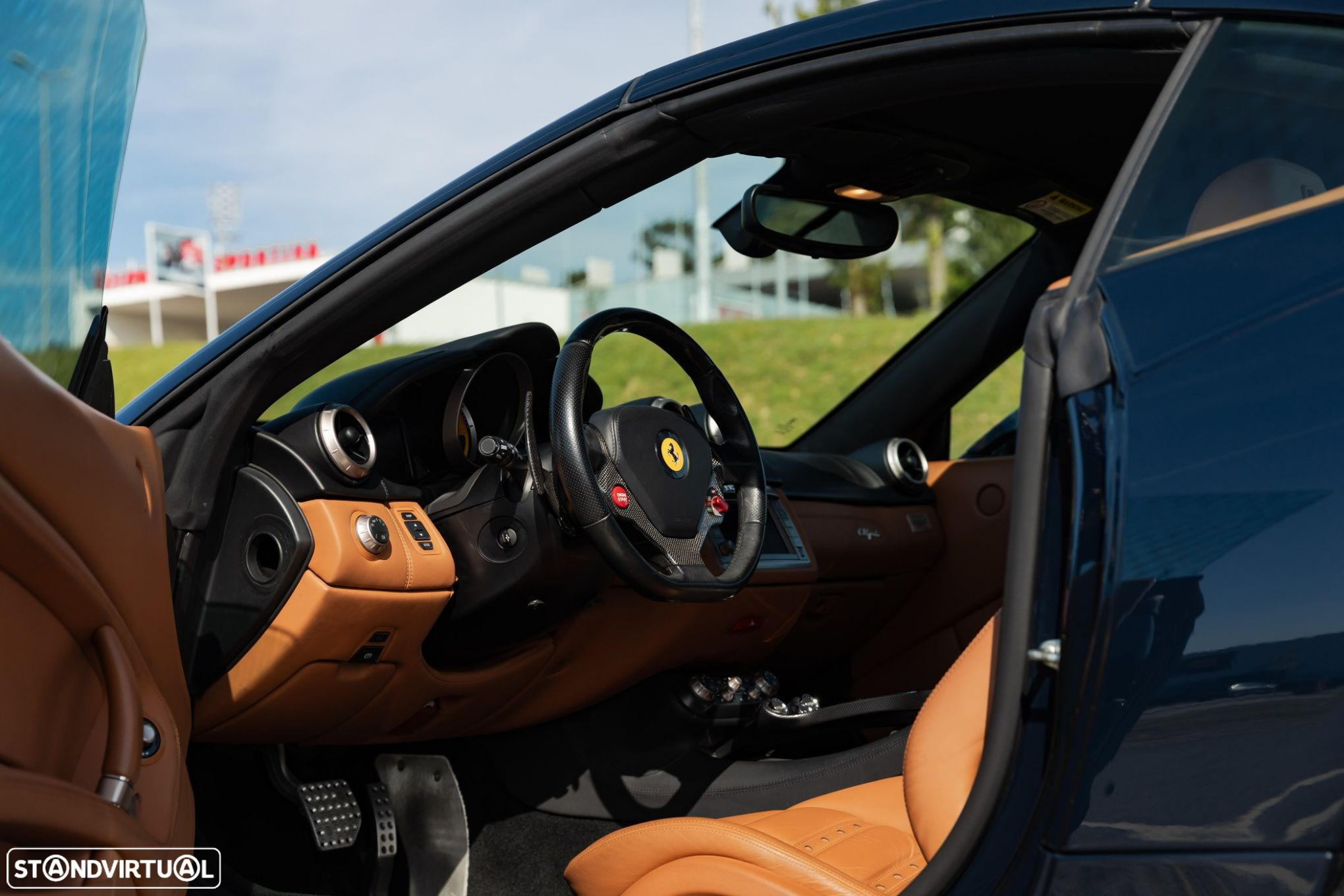 Ferrari California - 25