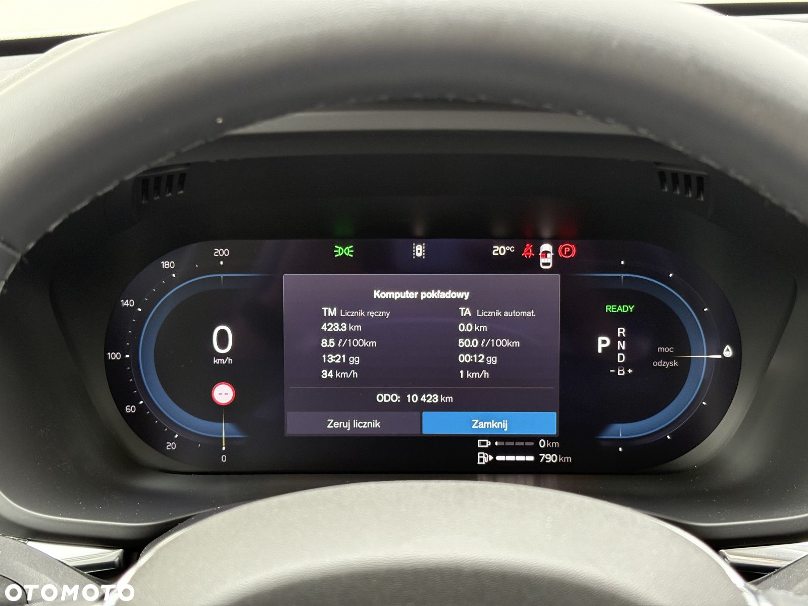 Volvo XC 60 - 8