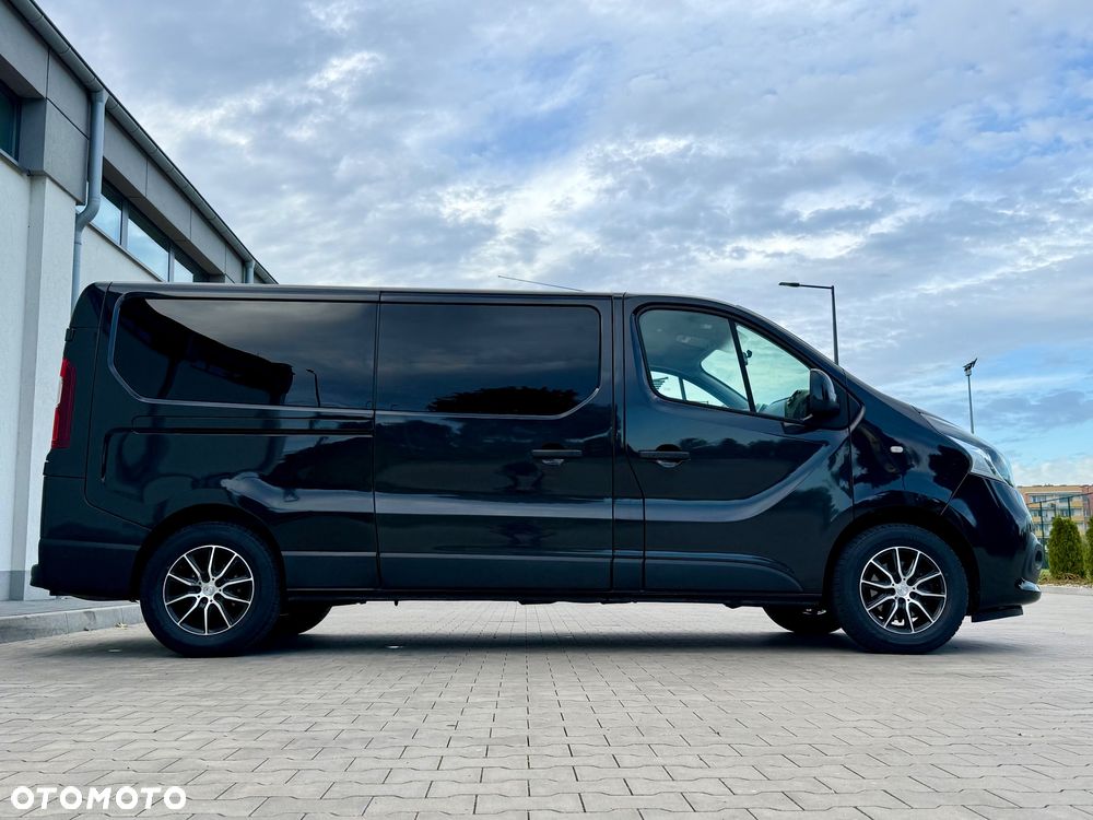 Renault Trafic Grand Passenger 3,0t Pack Clim - 5