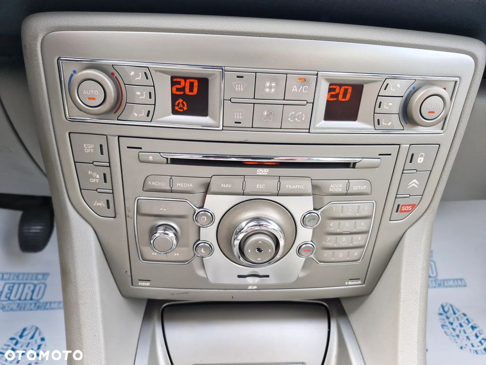 Citroën C5 1.6 THP 16V Exclusive - 32