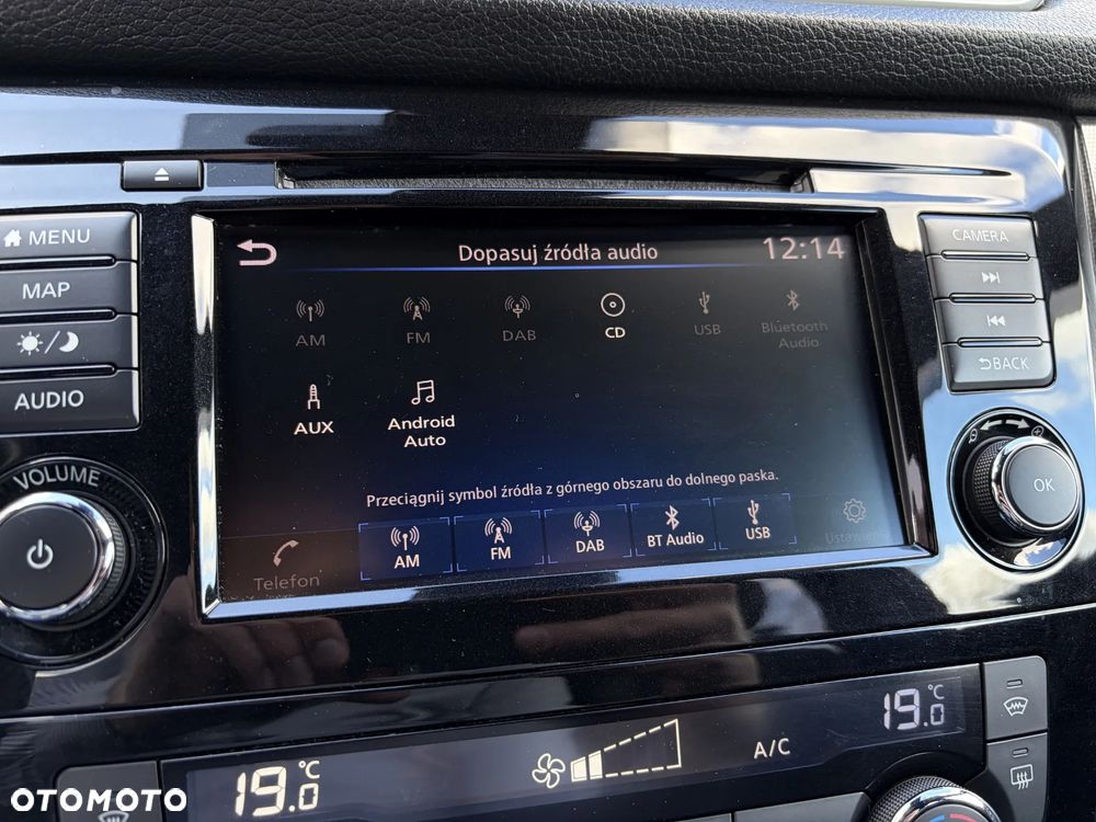 Nissan Qashqai 1.3 DIG-T Tekna+ - 27