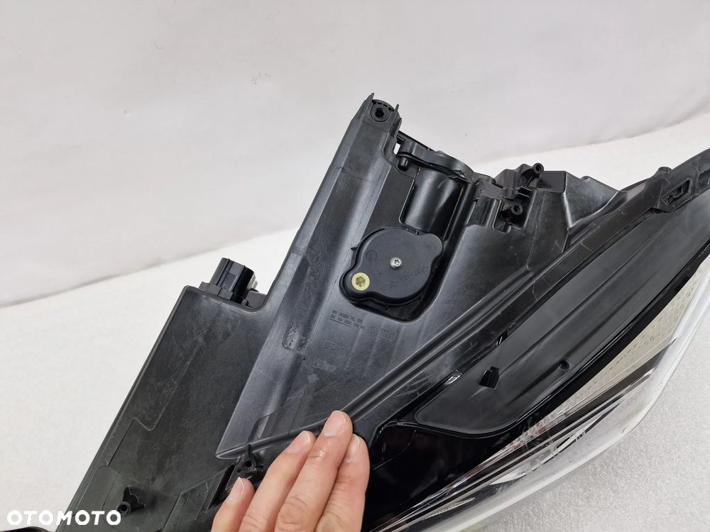 SEAT TARRACO 5FJ LEWA LAMPA PRZEDNIA PRZÓD FULL LED , NR 5FJ941007H , NR AUKCJI LA493 - 10