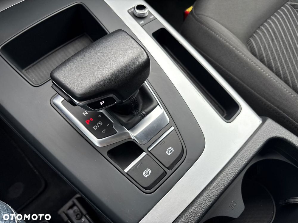 Audi Q5 40 TDI mHEV Quattro Advanced S tronic - 15