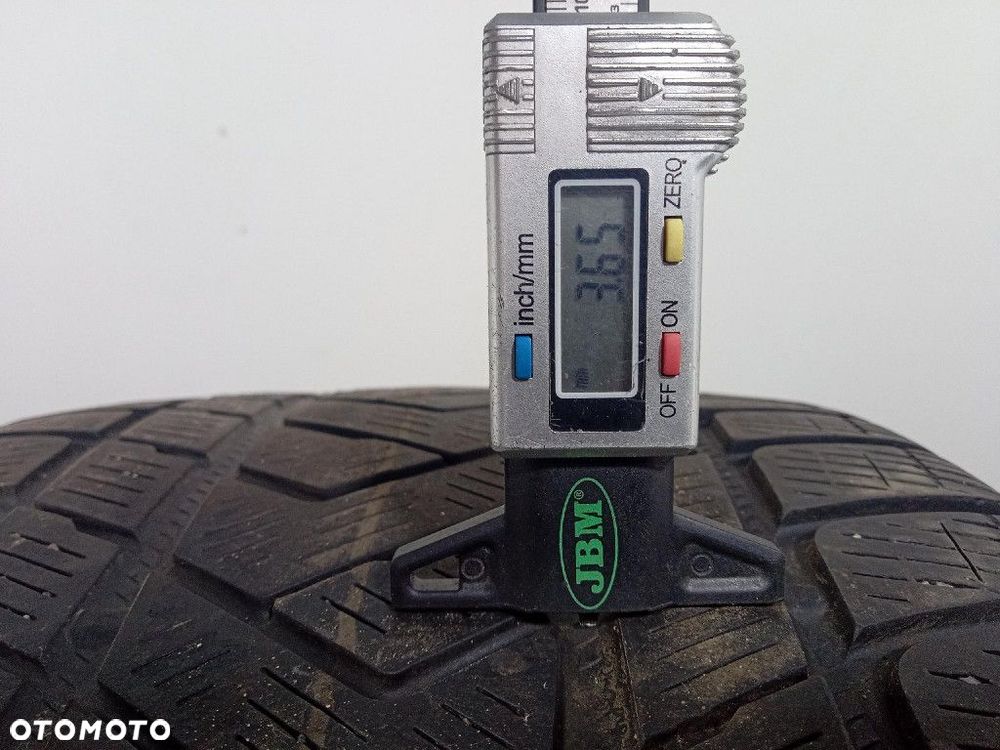 OPONY ZIMOWE PIRELLI SCORPION 305/35 R21 109V 2 SZT - 6
