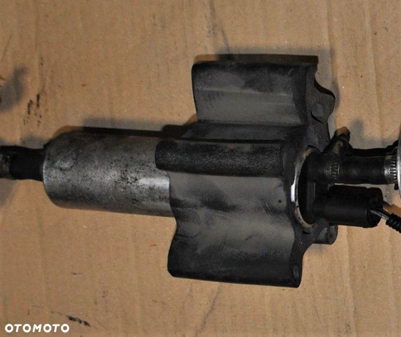 Pompka paliwa BMW E46 2.0 D - 2