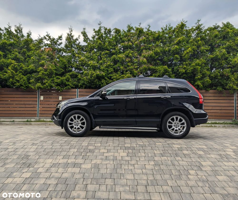 Honda CR-V 2.0 Executive - 6