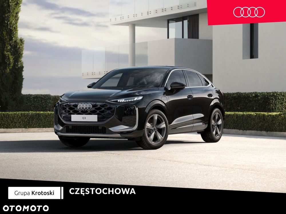 Audi Q3 Sportback - 2