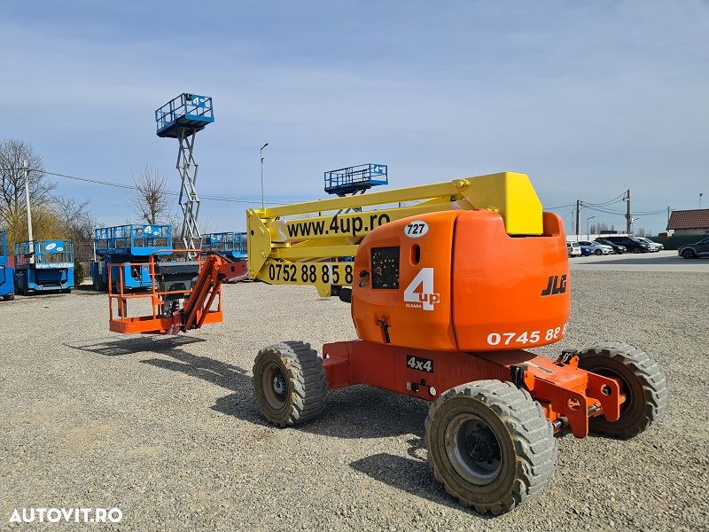 JLG 510AJ - 10