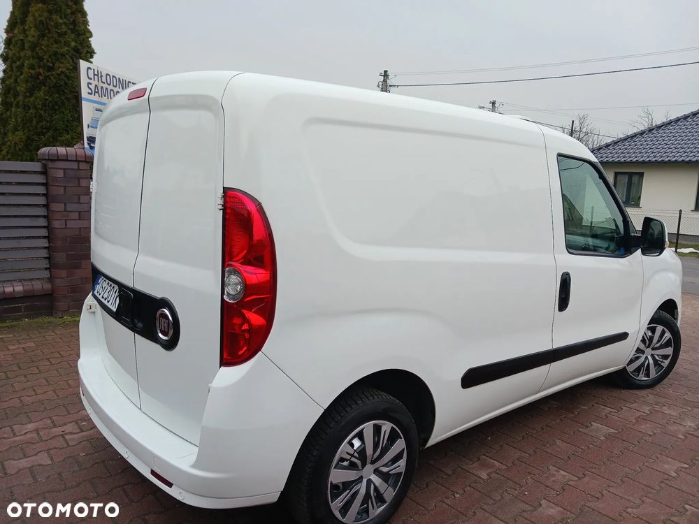 Fiat Doblo - 3