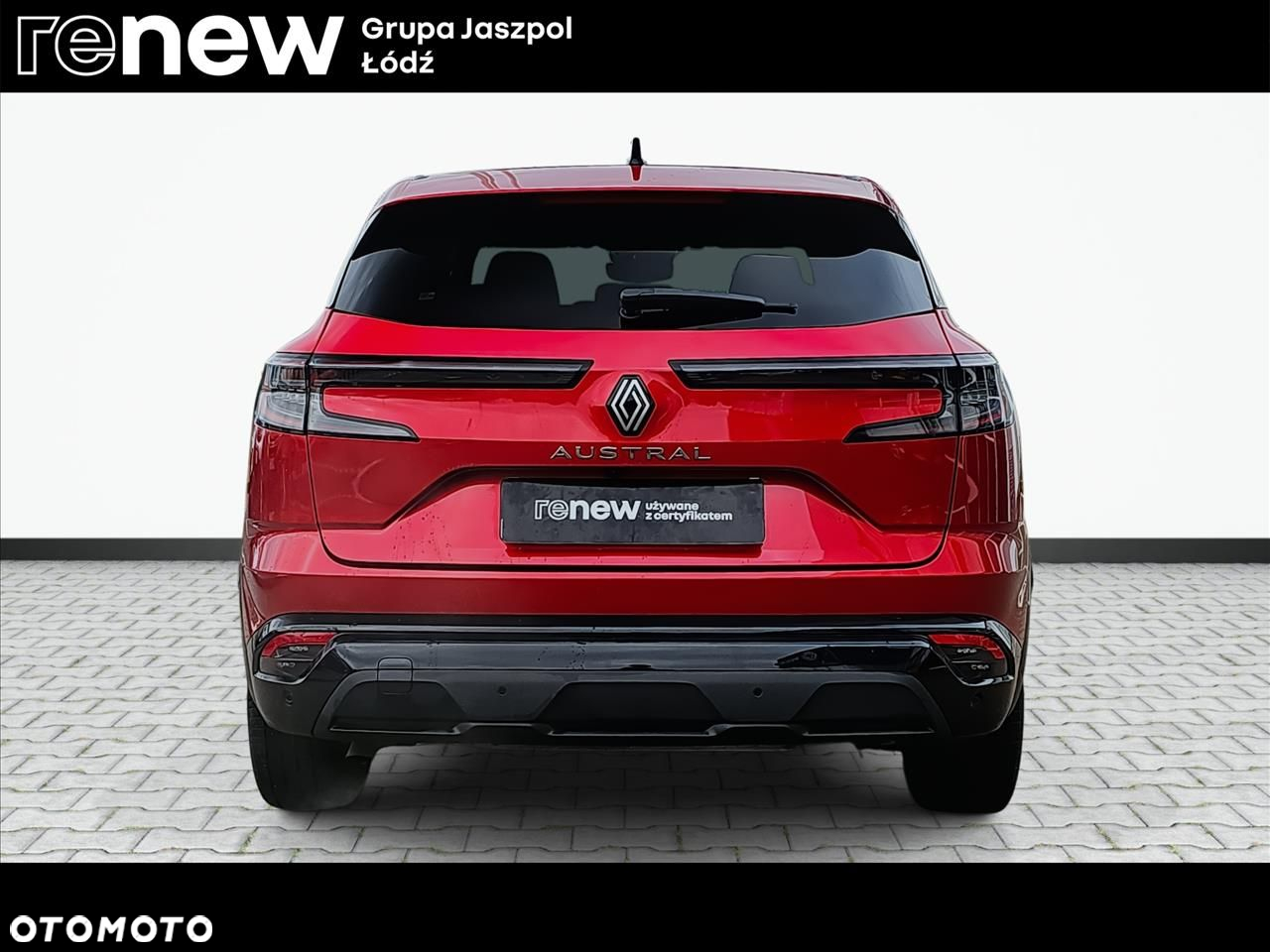 Renault Austral - 4